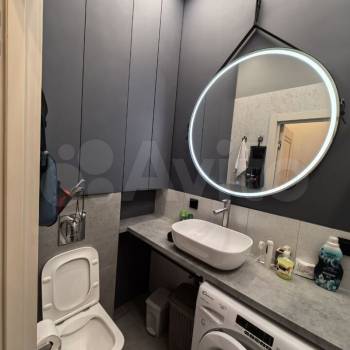 Сдается 1-комнатная квартира, 26 м²