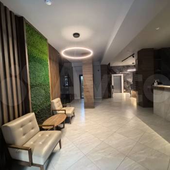 Сдается 1-комнатная квартира, 26 м²