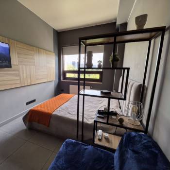 Сдается 1-комнатная квартира, 26 м²