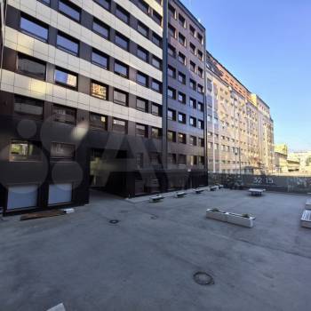 Сдается 1-комнатная квартира, 26 м²