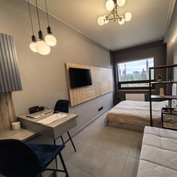 Сдается 1-комнатная квартира, 26 м²