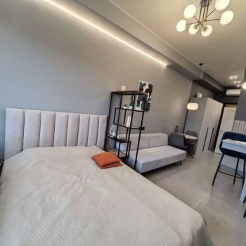 Сдается 1-комнатная квартира, 26 м²