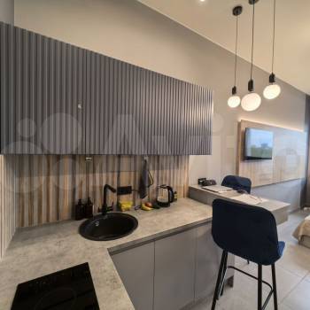 Сдается 1-комнатная квартира, 26 м²