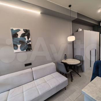 Сдается 1-комнатная квартира, 26 м²