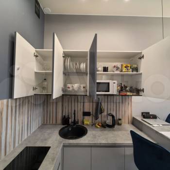 Сдается 1-комнатная квартира, 26 м²