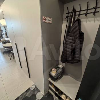 Сдается 1-комнатная квартира, 26 м²