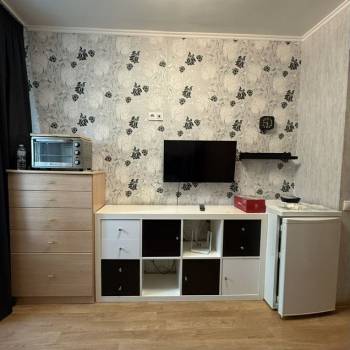 Сдается 1-комнатная квартира, 16 м²