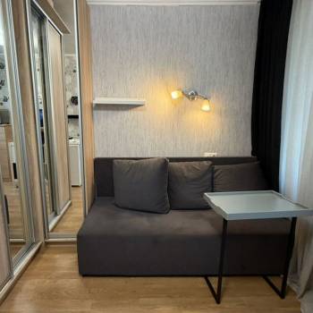 Сдается 1-комнатная квартира, 16 м²