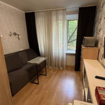 Сдается 1-комнатная квартира, 16 м²