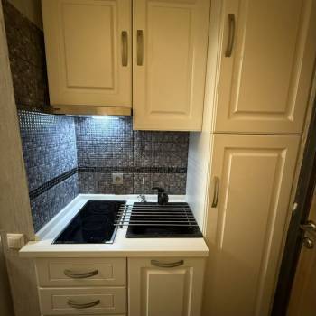 Сдается 1-комнатная квартира, 16 м²