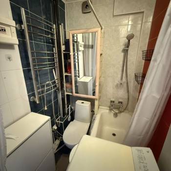 Сдается 1-комнатная квартира, 16 м²