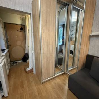 Сдается 1-комнатная квартира, 16 м²