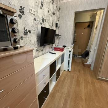 Сдается 1-комнатная квартира, 16 м²