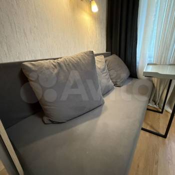 Сдается 1-комнатная квартира, 16 м²