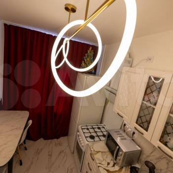 Сдается 2-х комнатная квартира, 50 м²