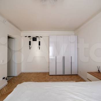 Сдается 2-х комнатная квартира, 50 м²