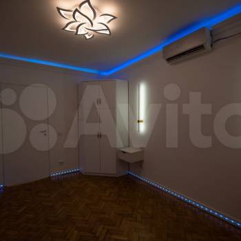 Сдается 2-х комнатная квартира, 50 м²