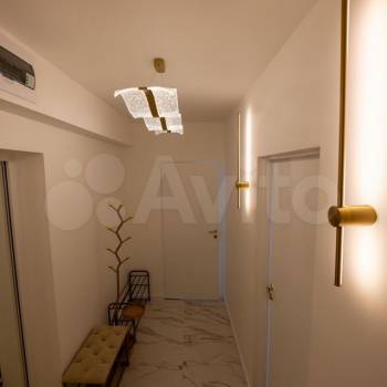 Сдается 2-х комнатная квартира, 50 м²