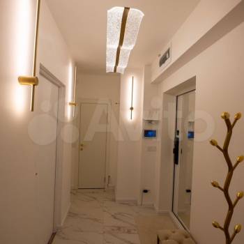 Сдается 2-х комнатная квартира, 50 м²