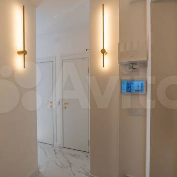 Сдается 2-х комнатная квартира, 50 м²