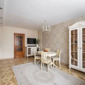 Продается 2-х комнатная квартира, 56,5 м²