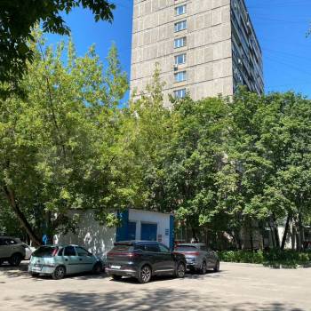 Продается 2-х комнатная квартира, 45,2 м²