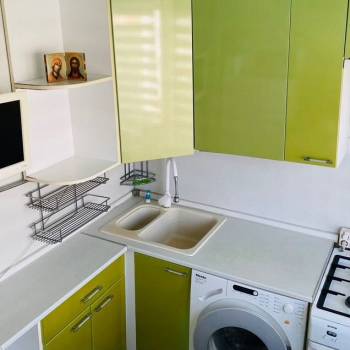 Продается 2-х комнатная квартира, 45,2 м²