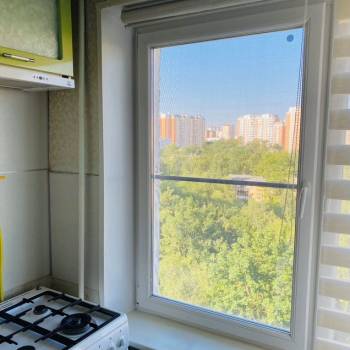 Продается 2-х комнатная квартира, 45,2 м²
