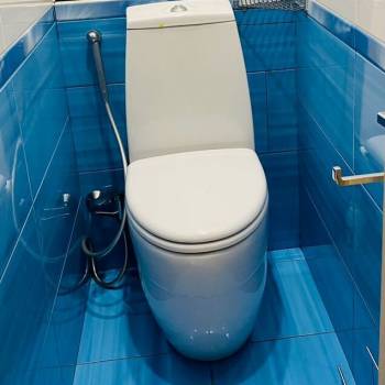 Продается 2-х комнатная квартира, 45,2 м²