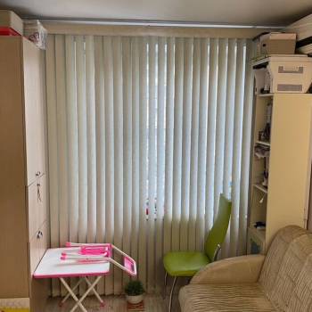Продается 2-х комнатная квартира, 45,2 м²
