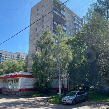 Продается 2-х комнатная квартира, 45,2 м²