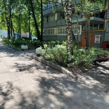 Продается 2-х комнатная квартира, 45,2 м²