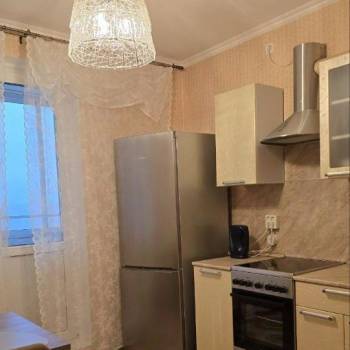 Сдается 1-комнатная квартира, 42,5 м²