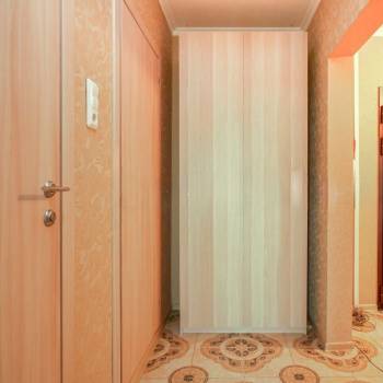 Сдается 1-комнатная квартира, 42,5 м²