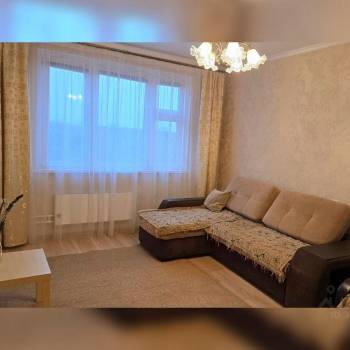 Сдается 1-комнатная квартира, 42,5 м²