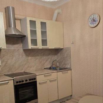Сдается 1-комнатная квартира, 42,5 м²