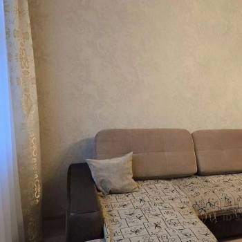 Сдается 1-комнатная квартира, 42,5 м²