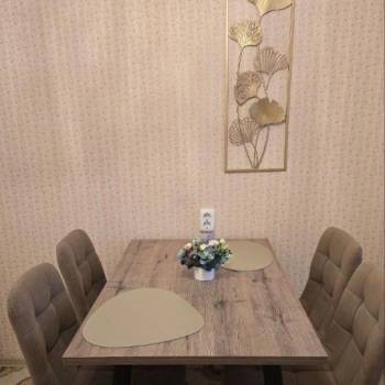 Сдается 1-комнатная квартира, 42,5 м²