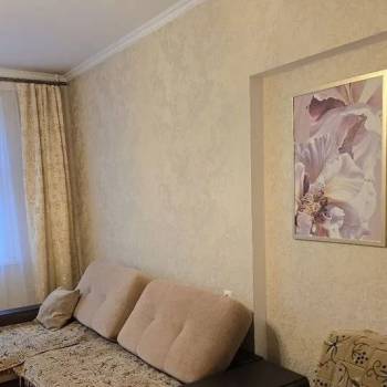 Сдается 1-комнатная квартира, 42,5 м²