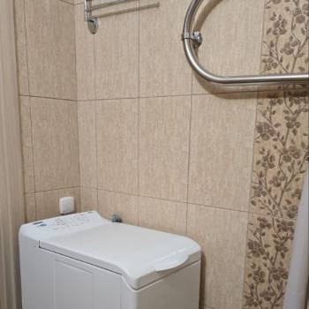 Сдается 1-комнатная квартира, 42,5 м²