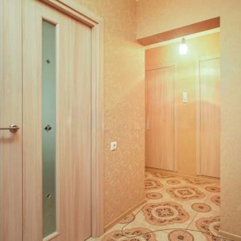 Сдается 1-комнатная квартира, 42,5 м²