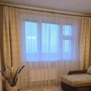 Сдается 1-комнатная квартира, 42,5 м²