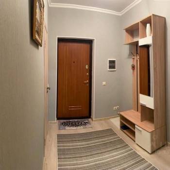 Сдается 1-комнатная квартира, 41 м²