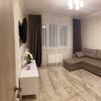 Сдается 1-комнатная квартира, 41 м²