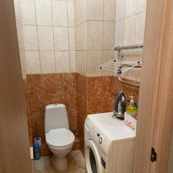 Сдается 1-комнатная квартира, 41 м²
