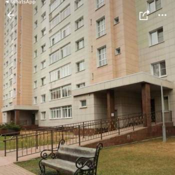 Сдается 1-комнатная квартира, 41 м²