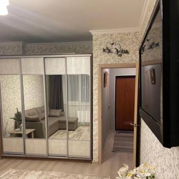 Сдается 1-комнатная квартира, 41 м²