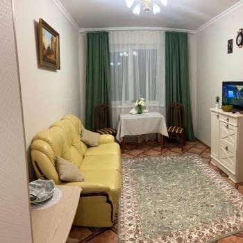 Сдается 1-комнатная квартира, 41 м²