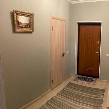 Сдается 1-комнатная квартира, 41 м²