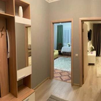 Сдается 1-комнатная квартира, 41 м²